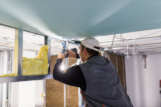 Best Blown-in Insulation in North Browning, MT