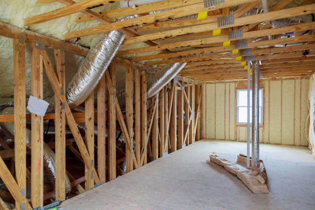 Best Cellulose Insulation in North Browning, MT
