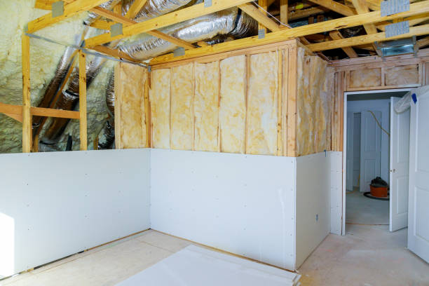 Best DIY Insulation Kits and Guidance in North Browning, MT