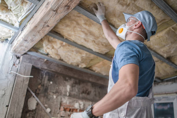 North Browning, MT Insulation Contractor Company