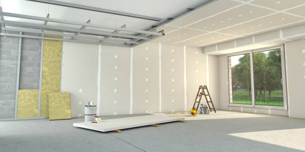 Reliable North Browning, MT Insulation Contractor Solutions