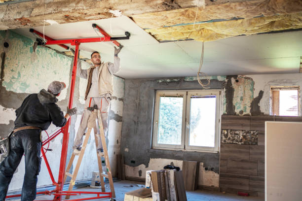 Best Commercial Insulation in North Browning, MT