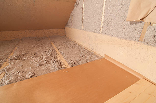 Best Eco-Friendly Insulation in North Browning, MT
