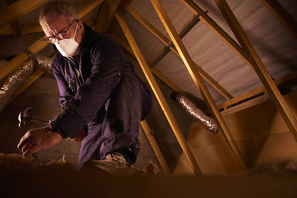 Best Spray Foam Insulation in North Browning, MT