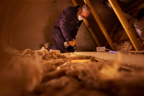 Best Energy Efficiency Insulation in North Browning, MT